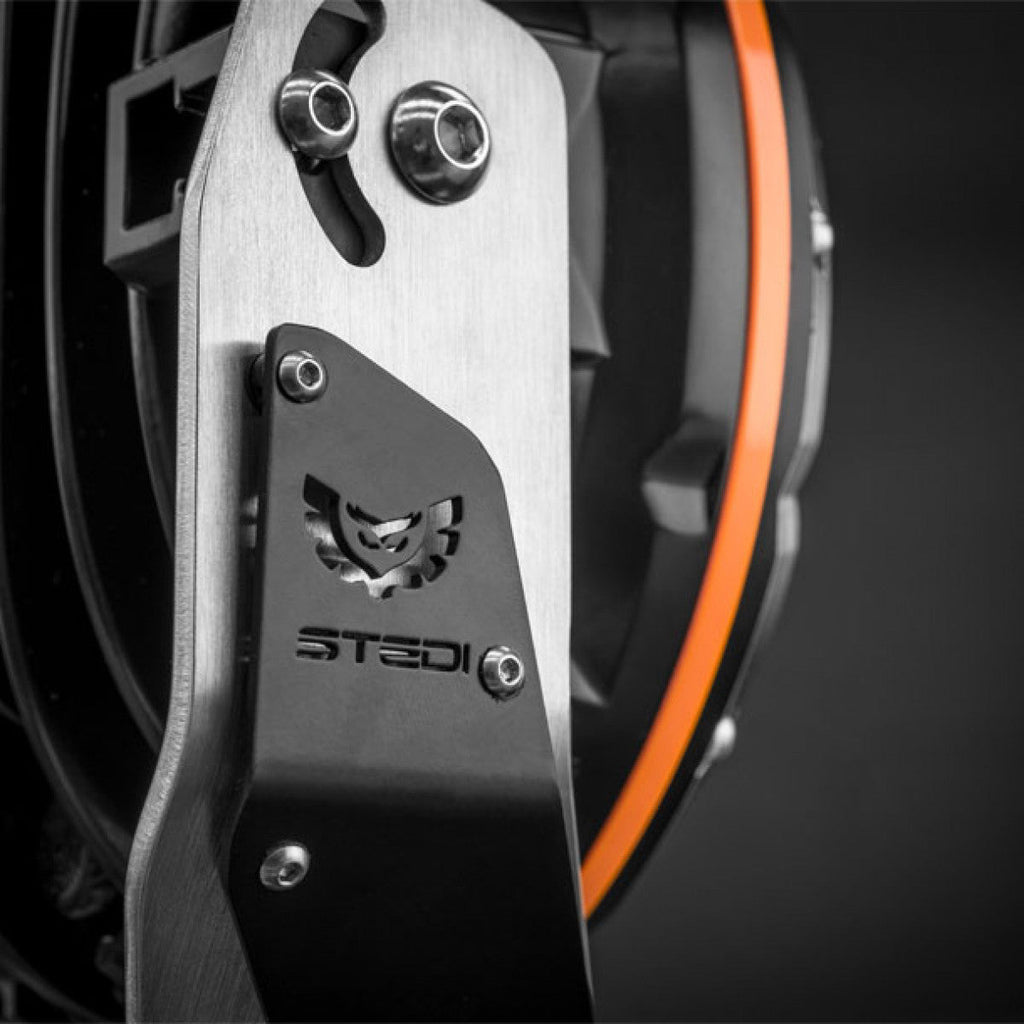 STEDI Type-X™ Sport LED Driving Lights (2 Stück) - German Pickup Customs