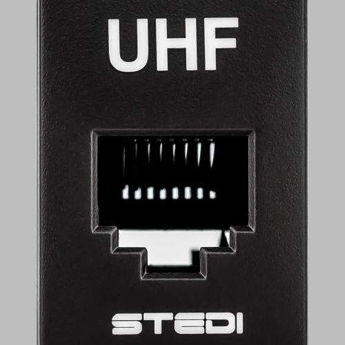 STEDI Mitsubishi Short Type - Switch program - L200 Triton/Pajero Sport