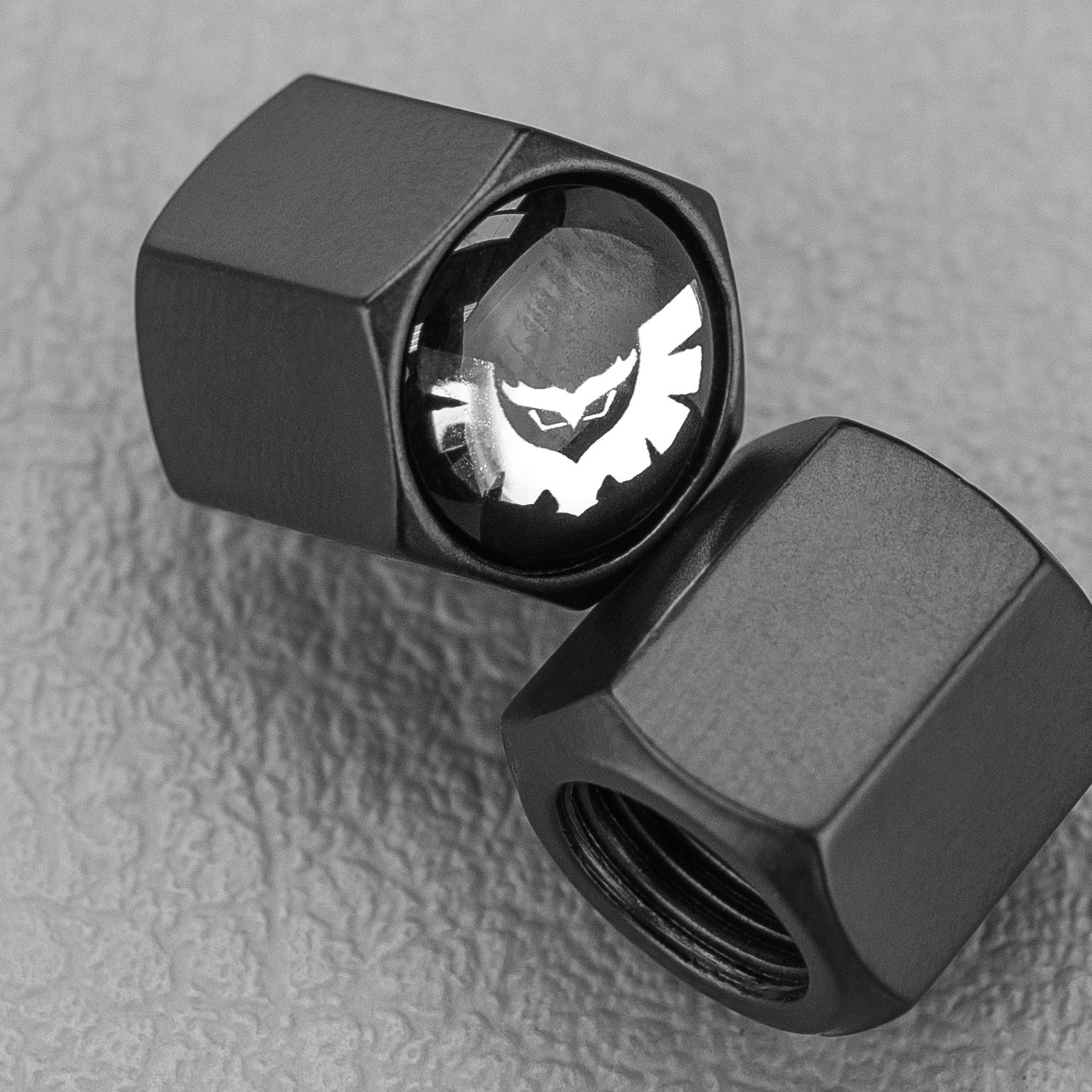 STEDI™ Ventilkappen - GPC-Offroad