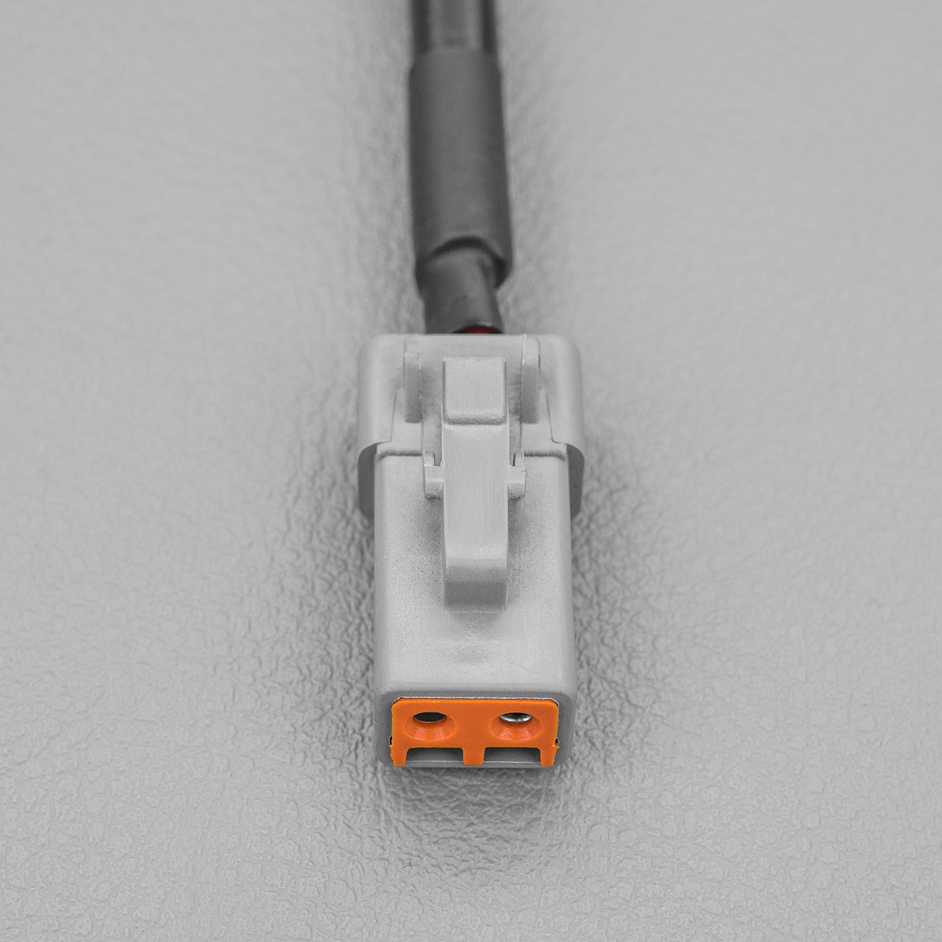 STEDI DT/DT-P Steckanschluss mit Kabel (150mm) Männlich - GPC-Offroad