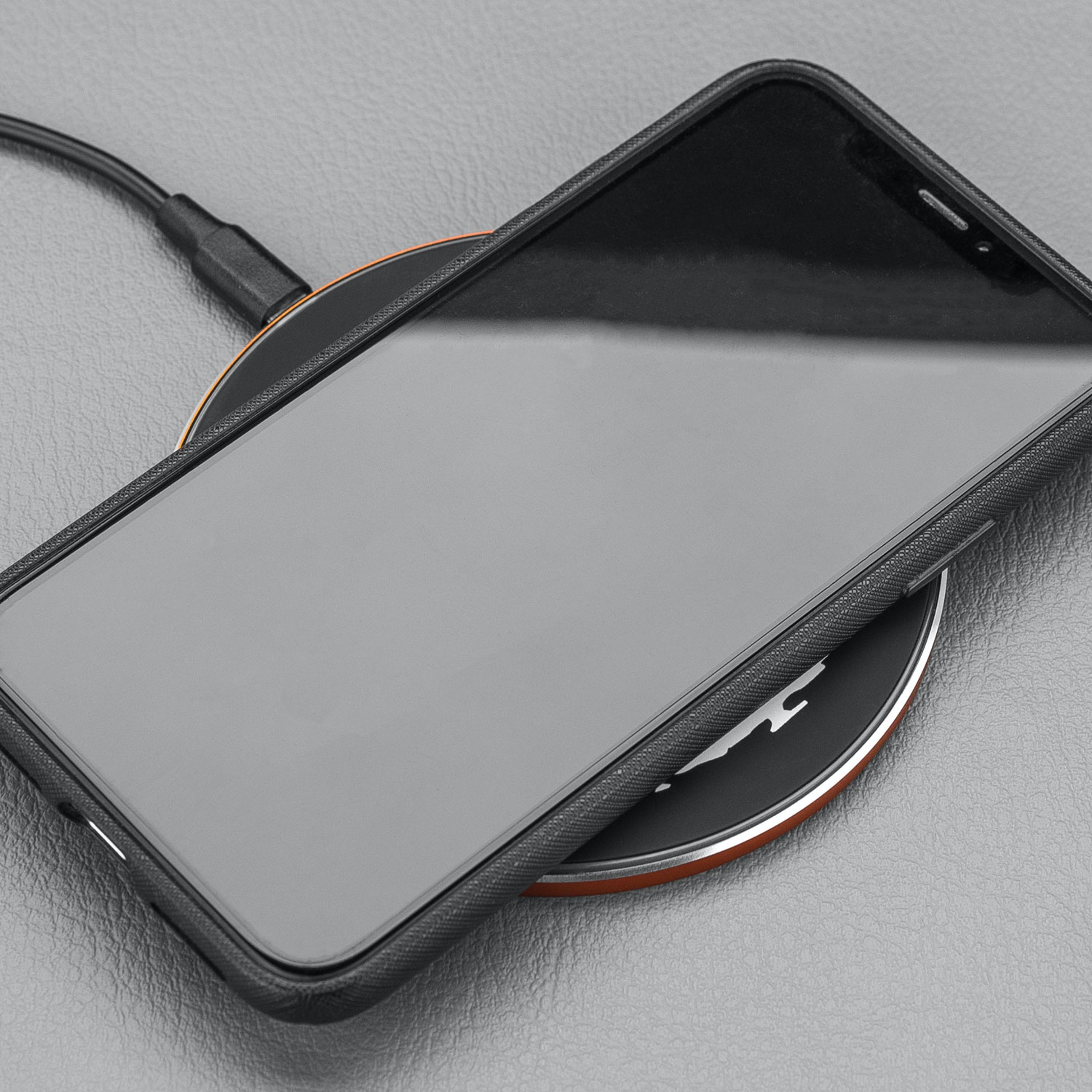 STEDI Wireless Charger 15W - Induktionsladegerät QI